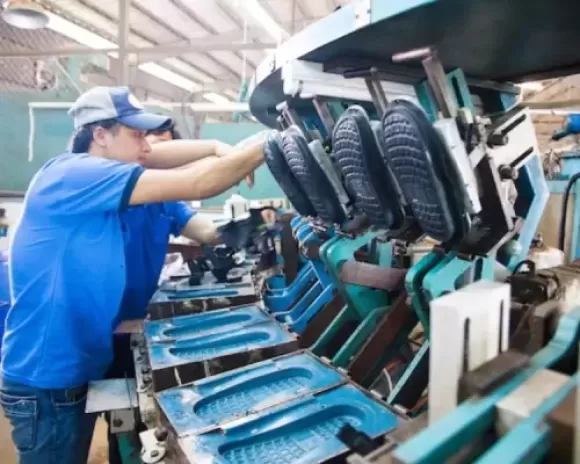 Chuyên gia giày Anta chia sẻ kỹ thuật ra mẫu: Nhận bộ tài liệu đào tạo ngành giày miễn phí