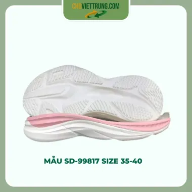 Đế giày mẫu SD-99817 size 35-40
