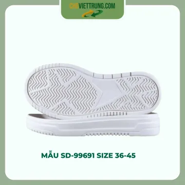 Đế giày mẫu SD-99810 size 28-45