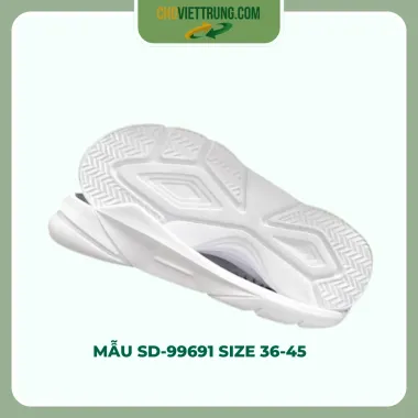Đế giày mẫu SD-99691 size 36-45
