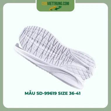 Đế giày mẫu SD-99619 size 36-41