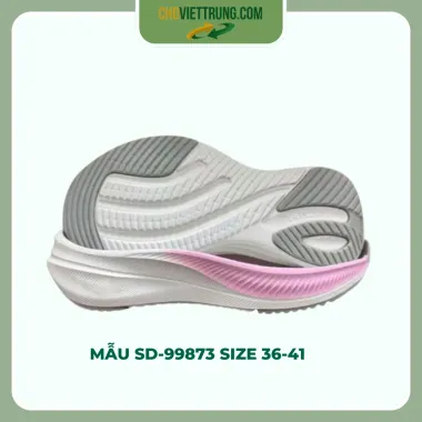 Đế giày mẫu SD-99873 size 36-41