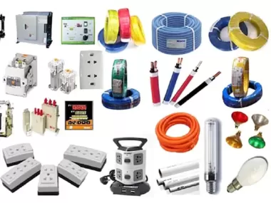 Thiết Bị Điện tử