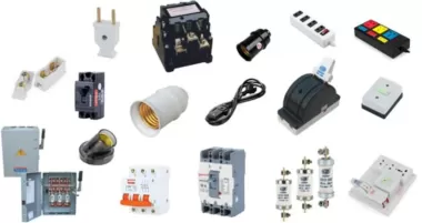 Thiết Bị Điện tử