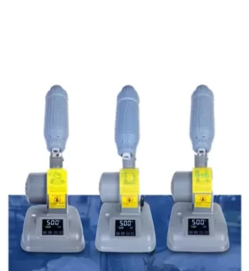 Thiết bị máy móc 