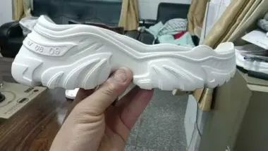 Đế giày mẫu 286 size 36-41