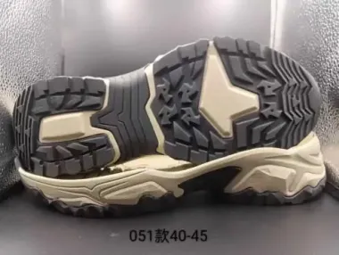 Đế giày mẫu 051 size 39–45