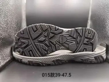 Đế giày mẫu 015 size 40–47,5