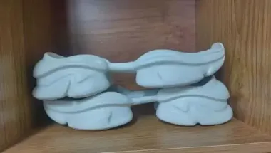 Đế giày mẫu 116 size 35-40