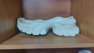 Đế giày mẫu 224 size 35-40