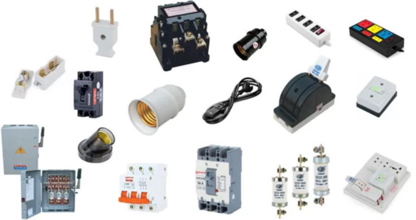 Thiết Bị Điện tử