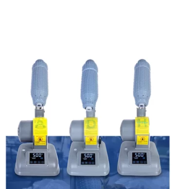 Thiết bị máy móc 