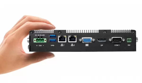 Thiết bị điện tử 