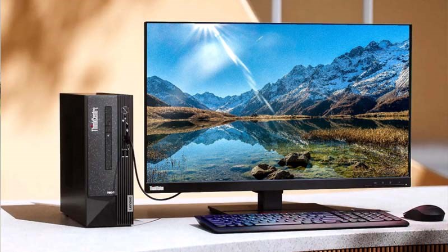 Thiết bị điện tử 